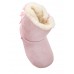 UGG αγκαλιάς Baby Bailey Bow 1157692I-RBNC ροζ
